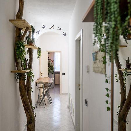 Santa Giulia Forest Design Apartment Milano Exterior foto