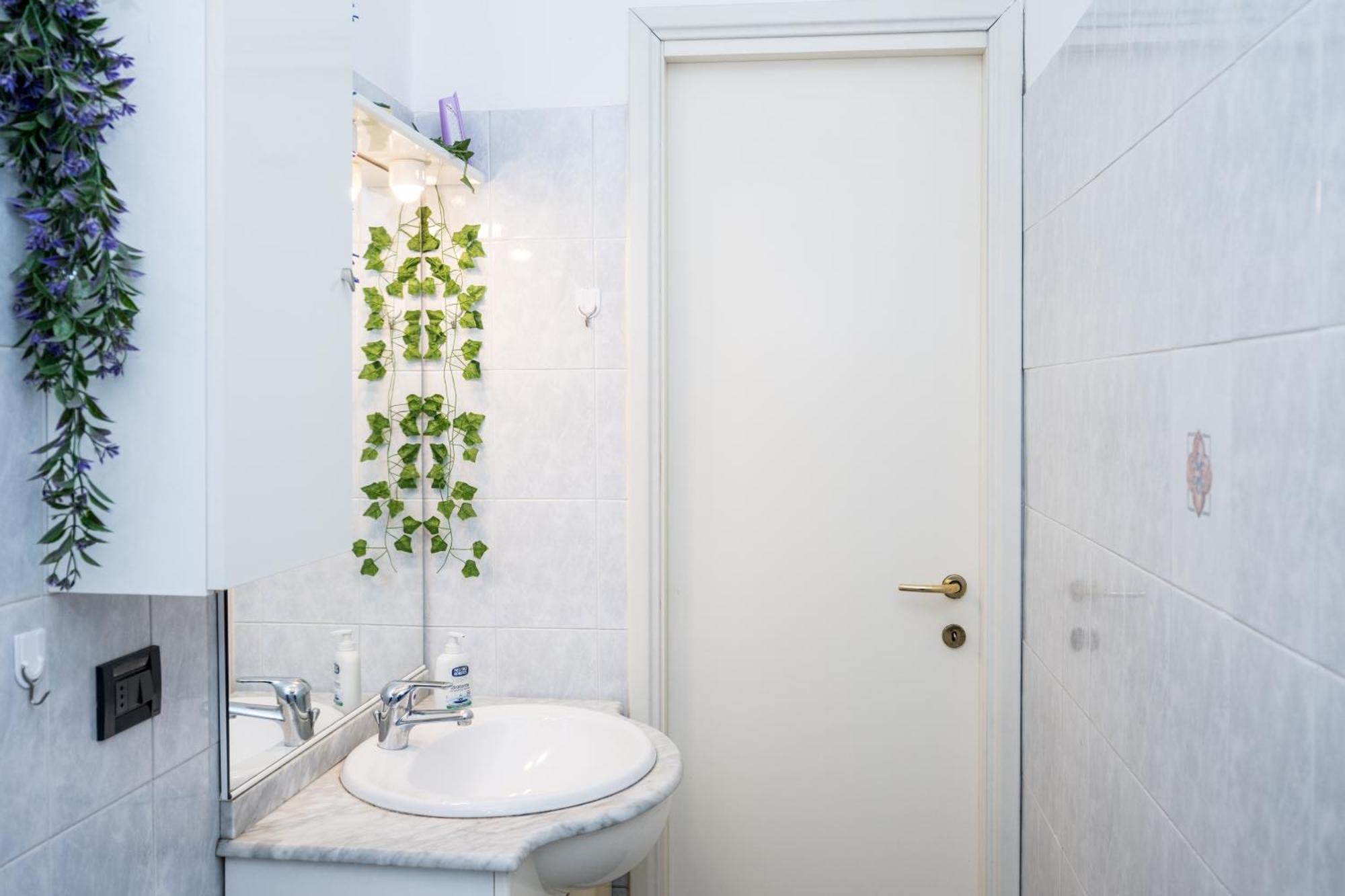 Santa Giulia Forest Design Apartment Milano Exterior foto