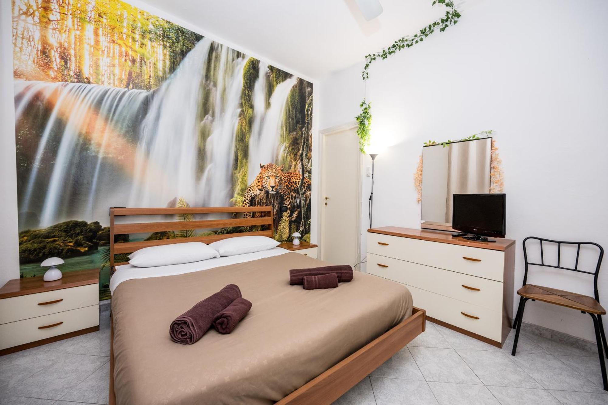 Santa Giulia Forest Design Apartment Milano Exterior foto