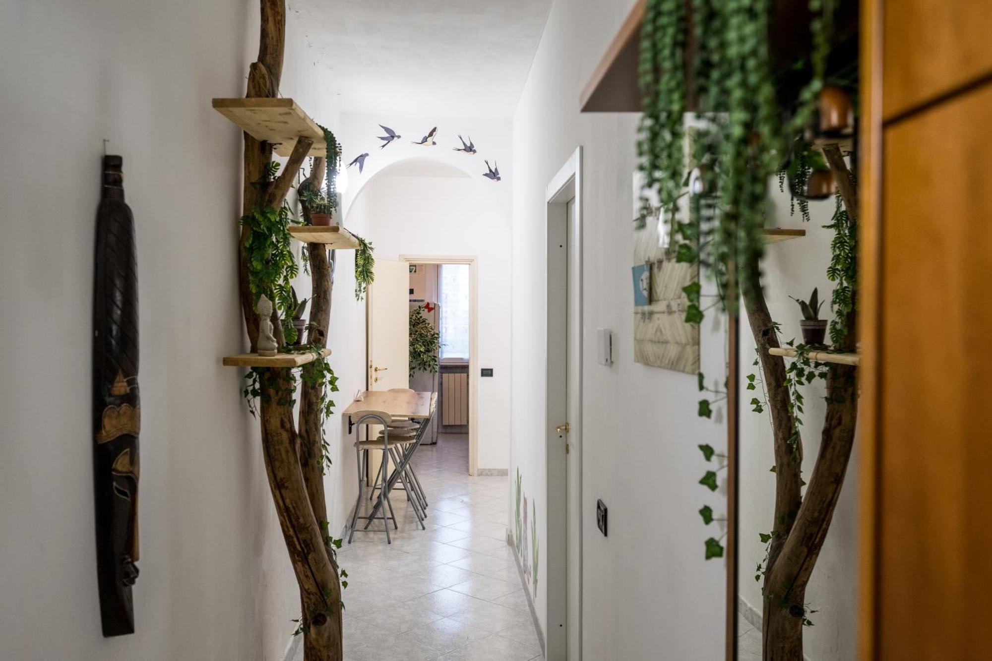 Santa Giulia Forest Design Apartment Milano Exterior foto