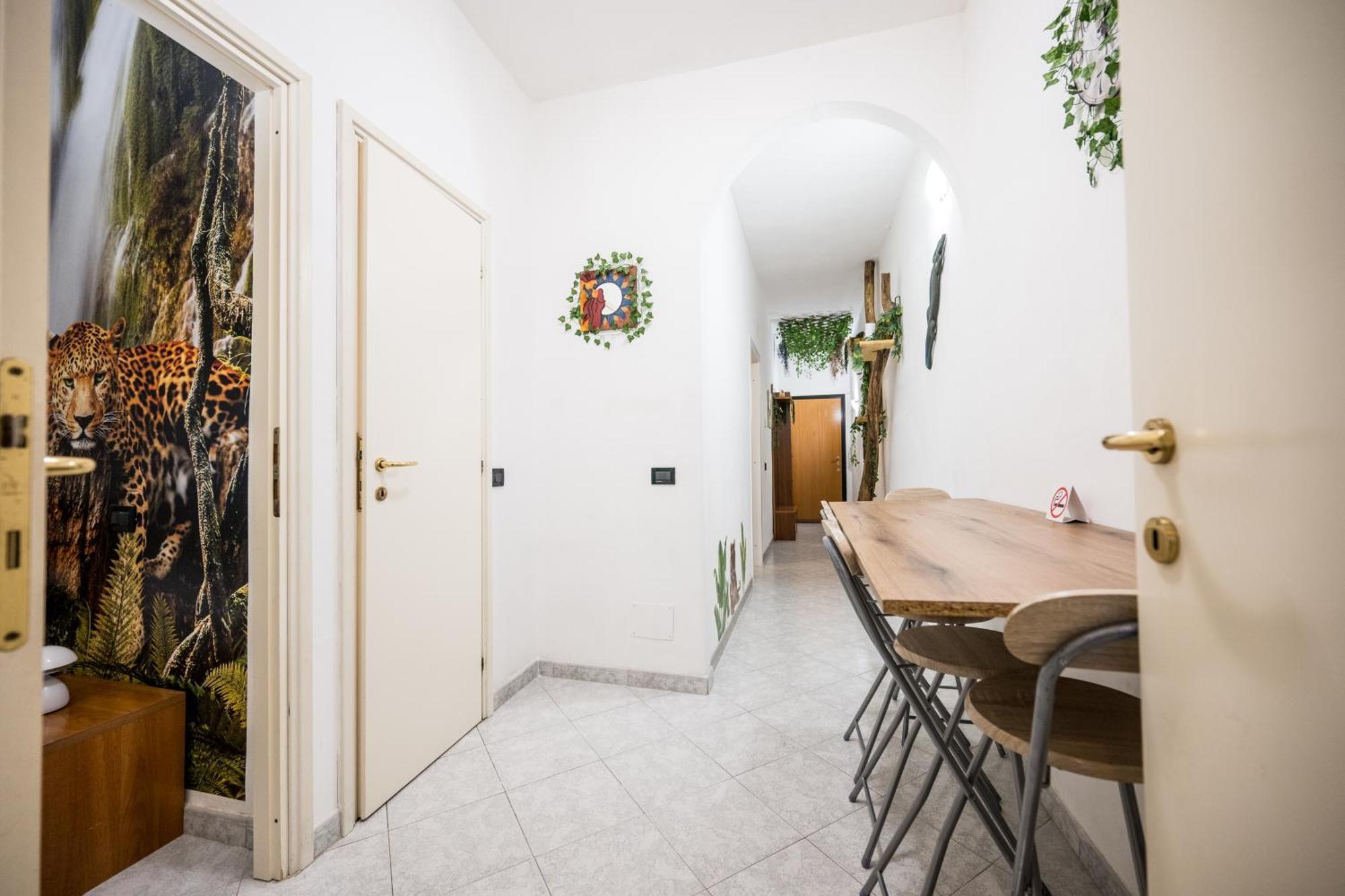 Santa Giulia Forest Design Apartment Milano Exterior foto