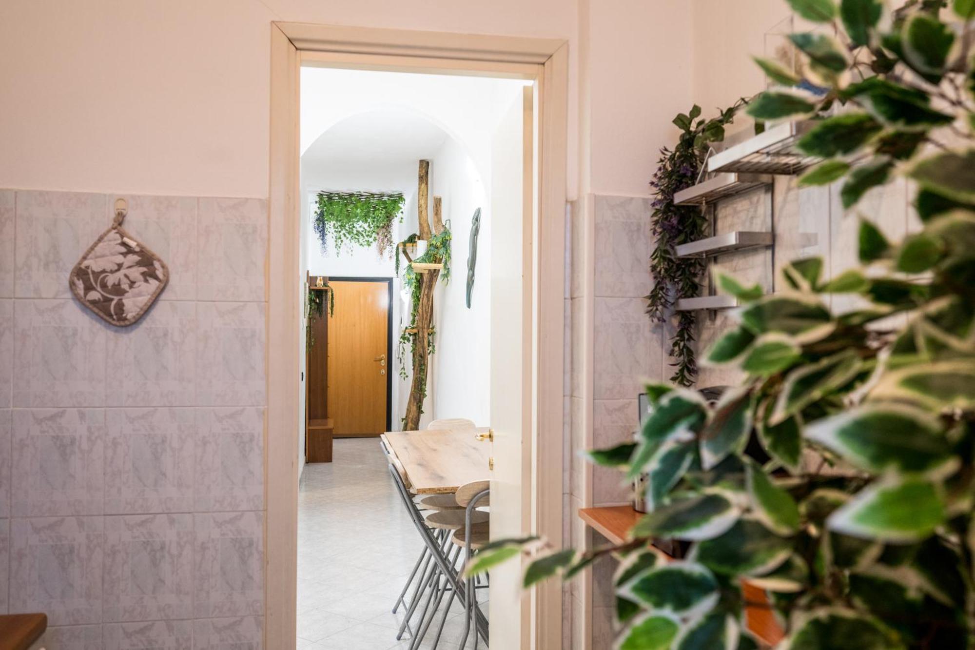 Santa Giulia Forest Design Apartment Milano Exterior foto