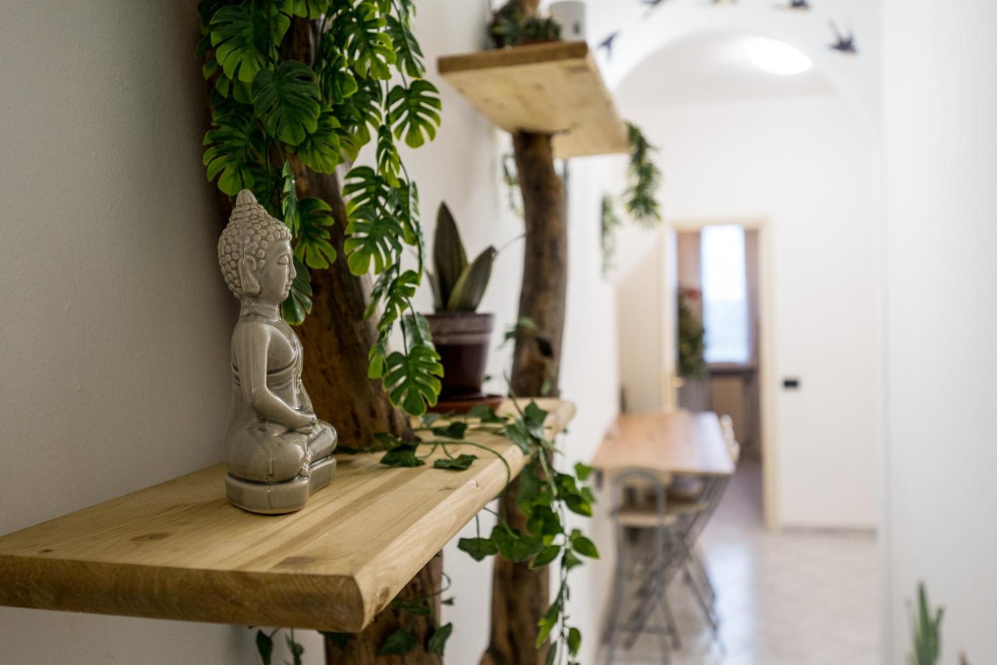 Santa Giulia Forest Design Apartment Milano Exterior foto