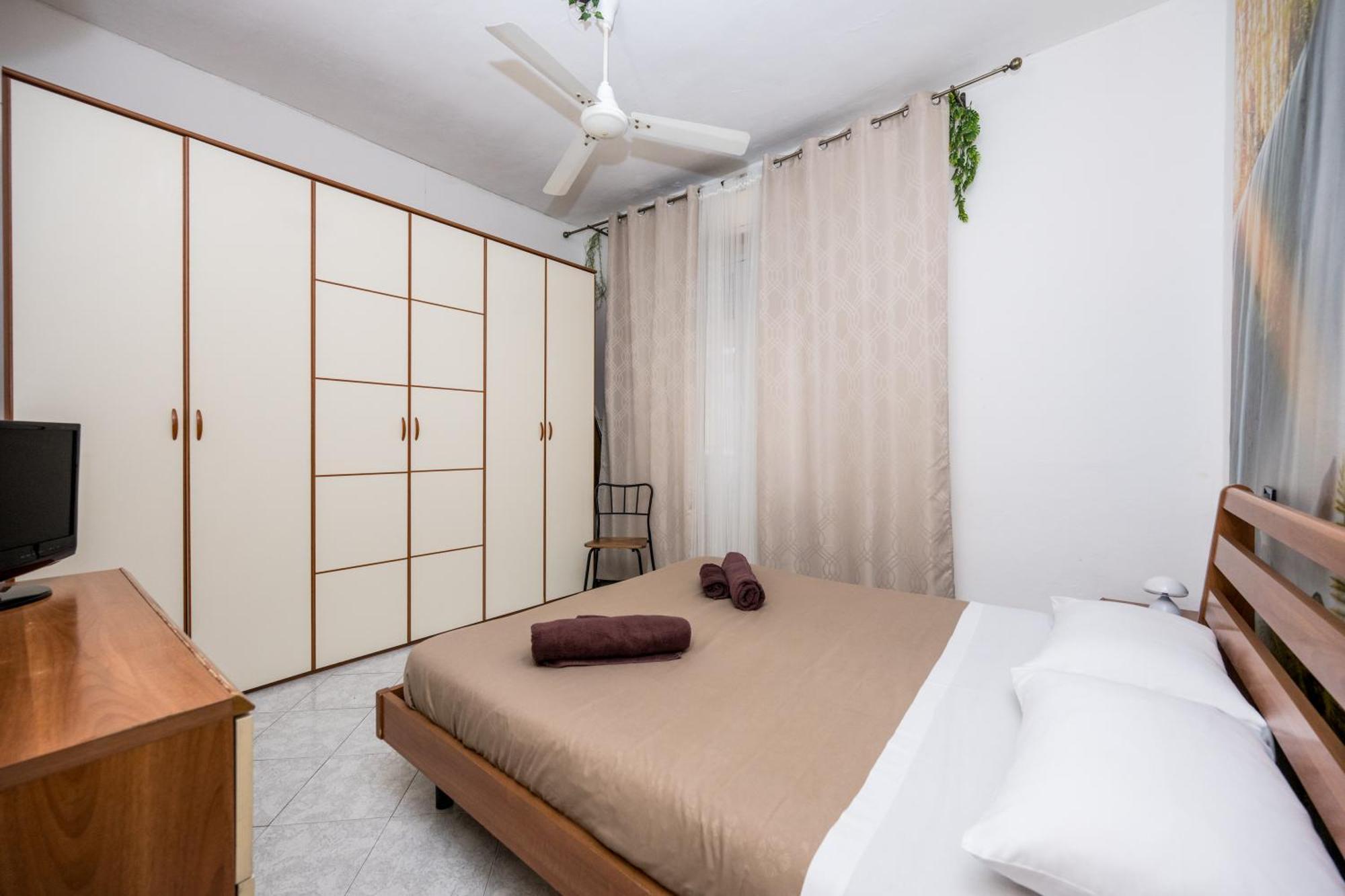 Santa Giulia Forest Design Apartment Milano Exterior foto